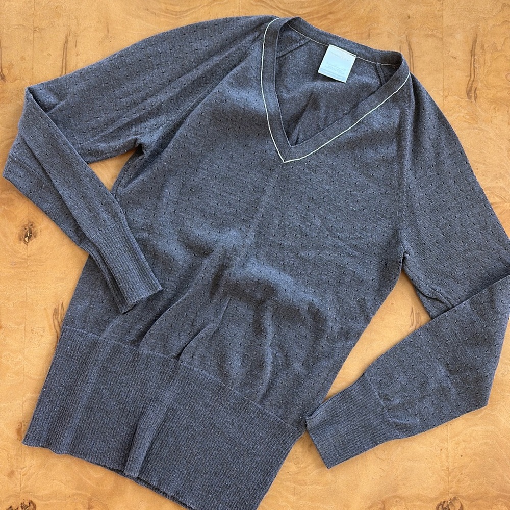 Nike Golf Sweater - Small